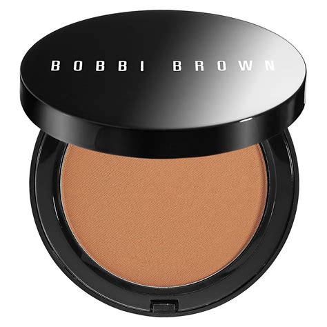 bobbi brown bronzer review.